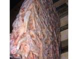 Chicken Feet / Frozen Chicken Paws Brazil / Fresh chicken wings and foot - photo 3