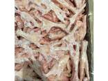 Chicken Feet / Frozen Chicken Paws Brazil / Fresh chicken wings and foot - photo 4