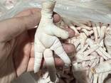 Chicken paws grade a 30 Export to China - photo 1