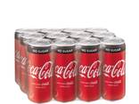 Coca Cola 330ml - photo 1