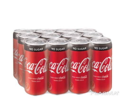Coca Cola 330ml