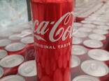 Coca cola 330ml, 1.5l etc, best market price - photo 1