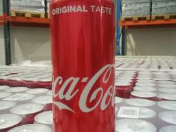 Coca cola 330ML