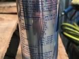 Coca cola 330ML and red bull energy drink