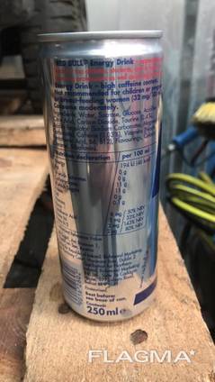 Red bull