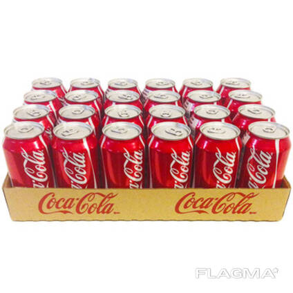Coca Cola 330ml Light Zero Cherry Vanilla Classic Coke