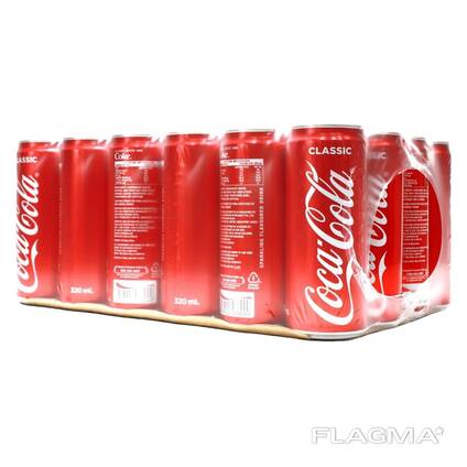 Coca Cola Bulk Buy