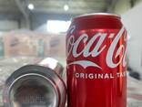 Coca-Cola Original 330 ml - фото 1