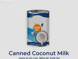 Coconut Milk from Vietnam - photo 2