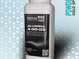 Cold spray powders Copper Zinc Aluminum - фото 1