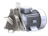 Colloid mill NKM - photo 3
