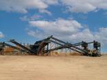 Crushing and Screening Plant - photo 2