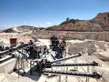 Crushing and Screening Plant - photo 3