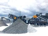 Crushing and Screening Plant - photo 3