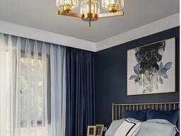 Crystal chandelier London“Sweet Home” 3