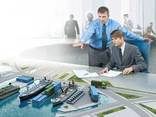 Customs services, clearance (as customs brokers) - photo 1