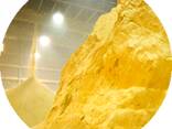 DDGS (Distillers Dried Grains with Solubles ) 35%. Corn DDGS - photo 1