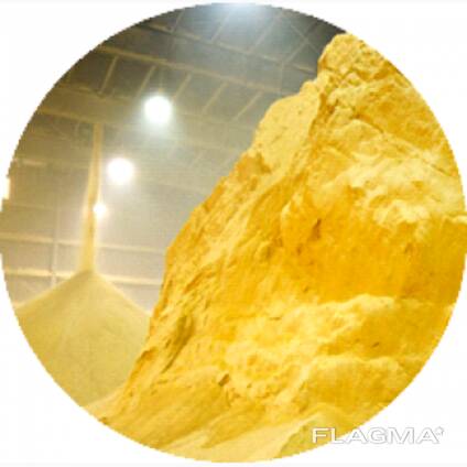 DDGS (Distillers Dried Grains with Solubles ) 35%. Corn DDGS