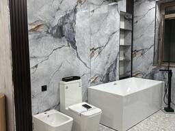 Decorative PVC Wall Panels (4x9.2x0.12 ft) 1220 x 2800 x 3 mm