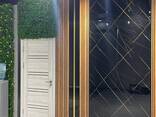 Decorative PVC Wall Panels (4x9.2x0.12 ft) 1220 x 2800 x 3 mm - photo 1