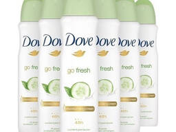 Deodorant & Antiperspirant