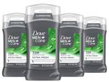 Long Lasting Eco-Friendly Dovee Deodorant Spray Liquid Against Body Odour - photo 1