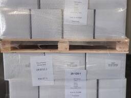 Deodorizet cocoa butter