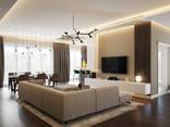 Design of apartments, houses, cottages and townhouses - photo 6