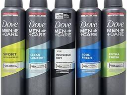 Dove Advanced Care Antiperspirant Roll-On Deodorant Original 0% Alcohol Deodorant Protect