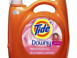 PODS Plus Downy 4 1 HE Turbo Eco-Friendly Anti-Bacteria