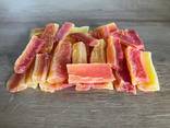 Dried papaya, 5% sugar (from the manufacturer) - photo 2
