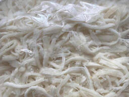 Сушеный кальмар / Dried squid shredded