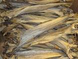 Dried stockfish - photo 1