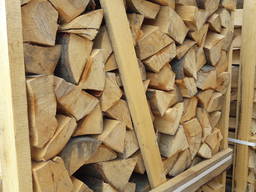 Дрова / Firewood / Brennholz