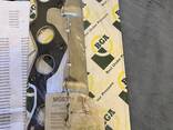 Engine and collector gaskets - photo 6