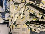 Engine and collector gaskets - photo 7