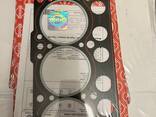 Engine and collector gaskets - photo 6