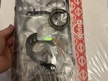Engine and collector gaskets - photo 7