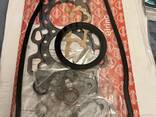 Engine and collector gaskets - photo 14
