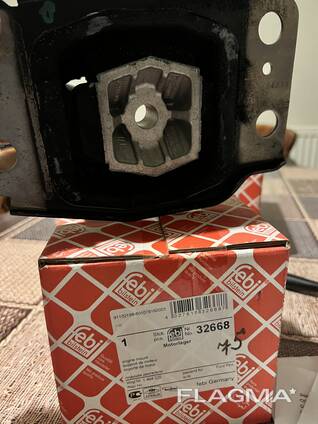 Engine Mounting FEBI 32668