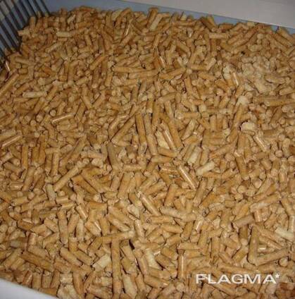 ENPlus A1 Premium Wood Pellets