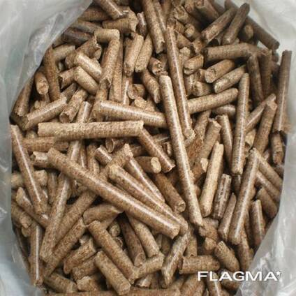 ENplus Granulés de Bois 20kg