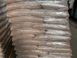 ENplus Wood Pellet 20kg