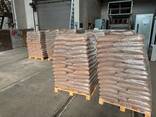 ENplus Wood Pellet 20kg - photo 2