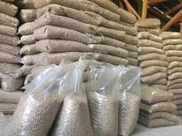 Factory Supply Cheap Price Fir Pine/ Beech Wood Pellets