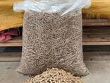 Factory Supply Cheap Price Fir Pine/ Beech Wood Pellets - photo 2