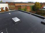 EPDM roof membrane - photo 1