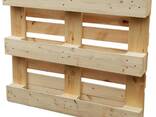 Euro Pallet - photo 1