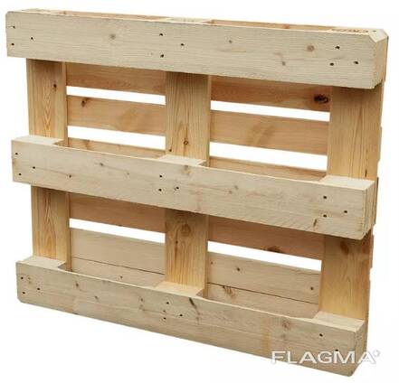 Euro Pallet
