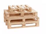 Euro Pallet - photo 5